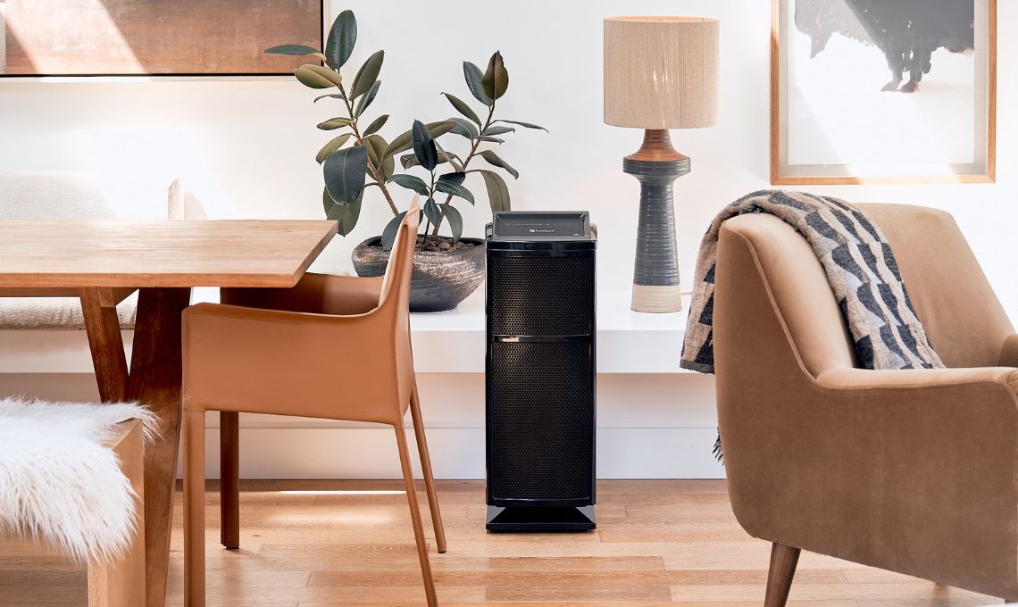 Why Air Purifiers are Popular in 2023 TruAQ